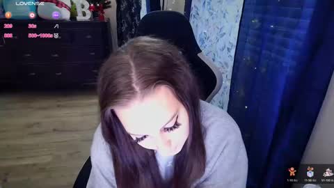 brookebee online show from December 1, 9:57 pm