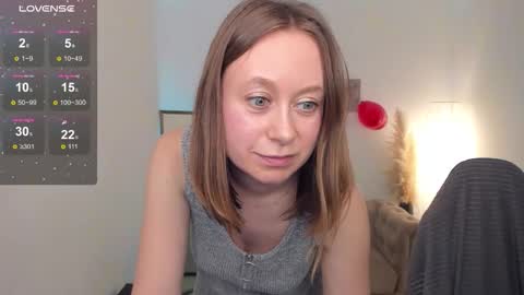 Lady Brooke online show from March 2, 5:08 am