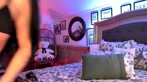 Ember online show from February 18, 12:27 pm