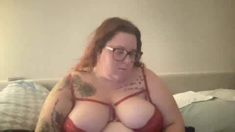 Madam Brooke online show from September 22, 9:52 pm