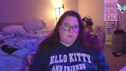 Madam Brooke online show from November 16, 12:56 am