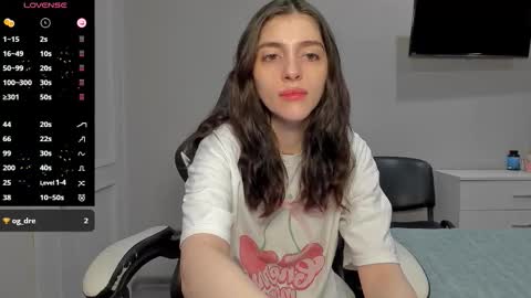 broosnica1 online show from November 23, 7:50 am