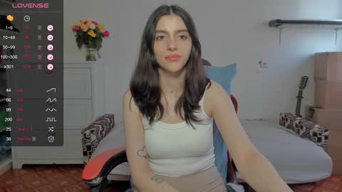 broosnica1 online show from March 31, 9:43 am