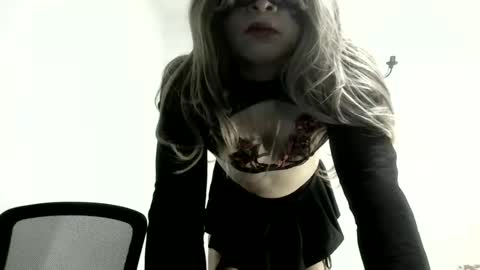 Brown Cros dresser Sissy online show from February 2, 12:08 am