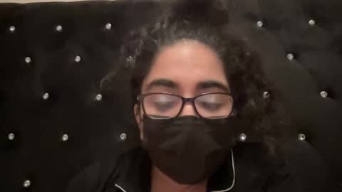 browngoddess1698 online show from January 11, 3:34 am