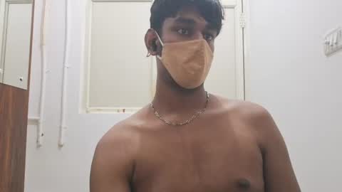 brownguy2505 online show from June 19, 5:30 pm