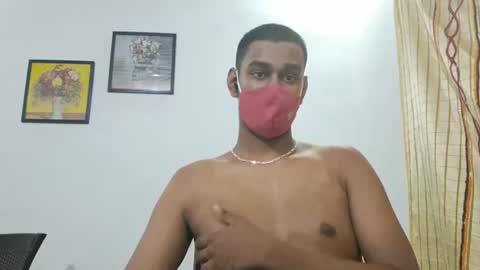 brownguy2505 online show from October 22, 10:18 am