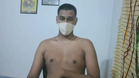 brownguy2505 online show from October 25, 3:12 pm