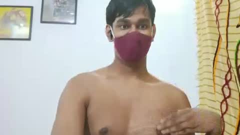 brownguy2505 online show from September 23, 6:36 pm