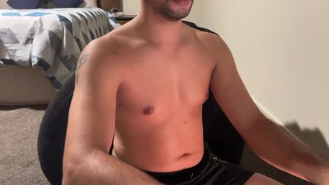 Brownguydan online show from December 18, 11:34 am