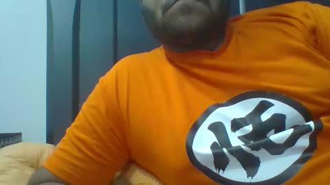brownhunk698 online show from October 29, 7:36 pm