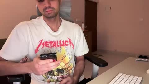 brownmeverick online show from February 8, 6:55 pm