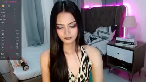 Roberta  GODDESS OF PLEASURE AND SEXUALDESIRE   online show from March 19, 1:27 pm