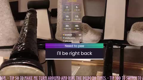 Brsrkr online show from September 9, 5:46 pm