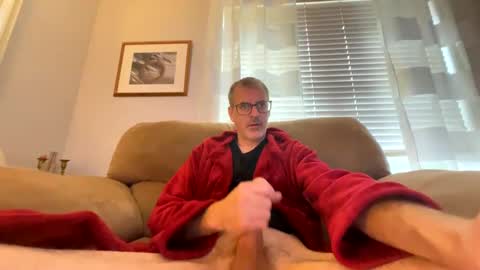 Bruce online show from January 31, 2:39 pm