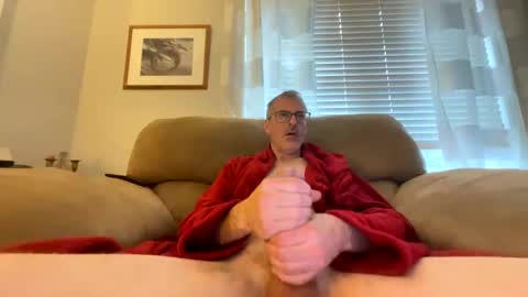 Bruce online show from January 30, 6:54 pm