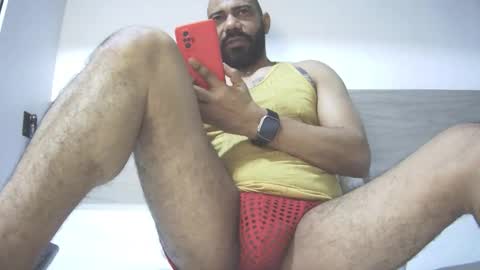 Bruce online show from September 29, 10:53 pm