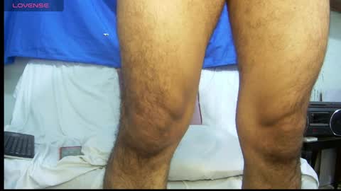 Bruce online show from March 27, 8:26 am