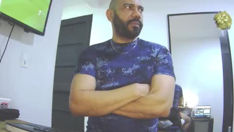 Bruce online show from September 27, 8:39 pm