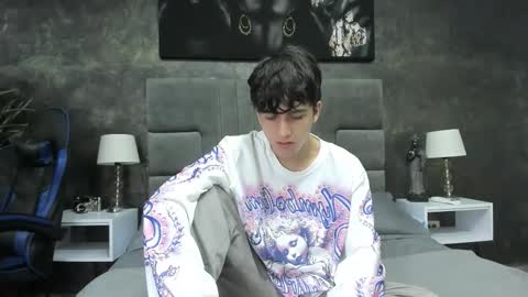 Bruce Hans online show from September 27, 12:03 pm