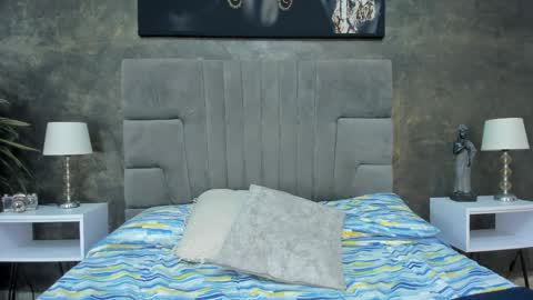 Bruce Hans online show from April 4, 11:39 am