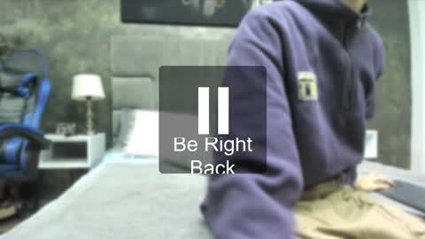 Bruce Hans online show from October 6, 11:28 am