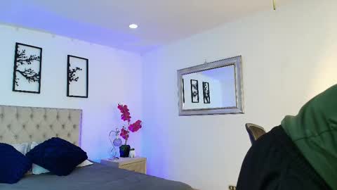 Snapshot of bruce_stroud chatting on September 17, 12:19 pm bruce_stroud online show from September 17, 12:19 pm
