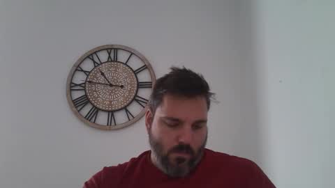 Bruce Wayne online show from October 3, 8:44 am