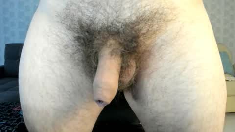 Bruce Wayne94 online show from February 26, 1:14 pm