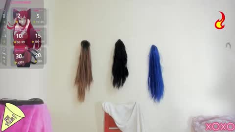 brucee_venturee online show from February 3, 2:54 pm