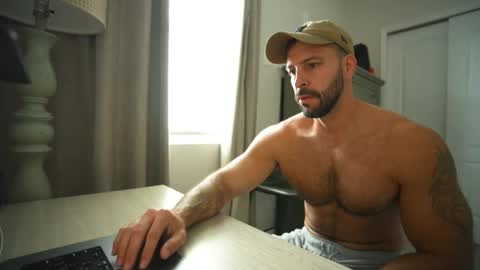 onlyfans BRUCESTRYKER online show from April 8, 3:59 pm