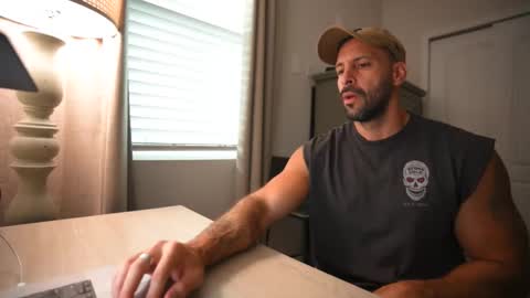 onlyfans BRUCESTRYKER online show from April 6, 8:21 pm