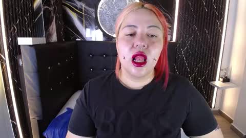 Bruja SCarlata online show from December 16, 10:32 am