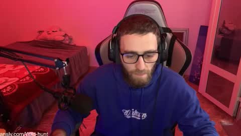 ganjatalks online show from March 4, 4:15 pm