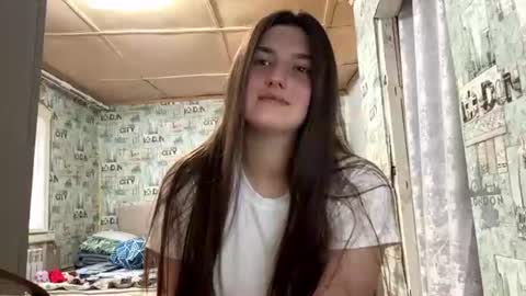 Mila online show from June 19, 11:05 am