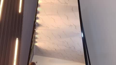 Brunette online show from February 25, 12:42 pm