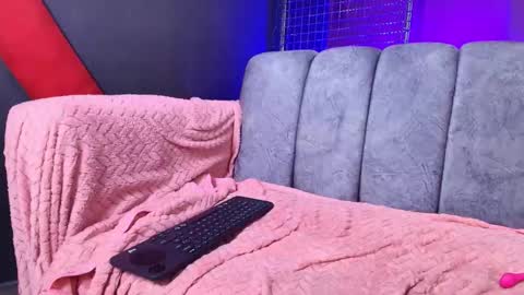 Brunette online show from January 31, 7:12 pm