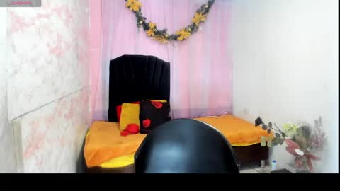 Sasha Brunette online show from April 12, 12:53 pm