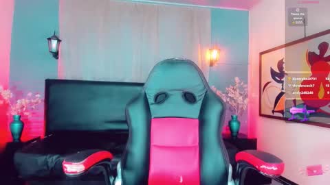  ChannelR  online show from March 14, 11:25 am