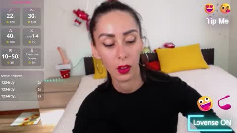 Ellis online show from September 18, 7:45 am