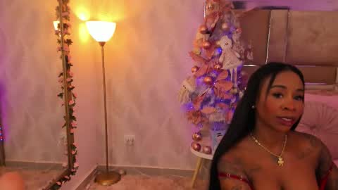 Brenda online show from December 15, 11:28 am