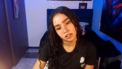 bruniemanhattan online show from January 13, 3:36 pm