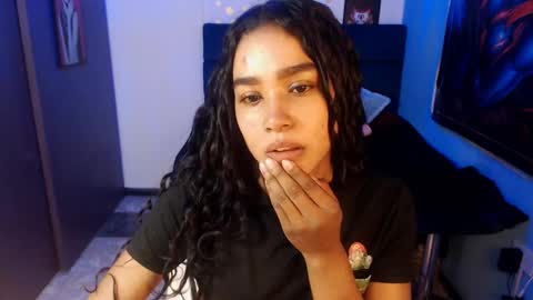 bruniemanhattan online show from January 13, 12:02 pm