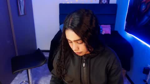 bruniemanhattan online show from January 22, 4:33 pm