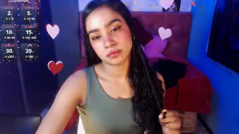 bruniemanhattan online show from February 22, 12:40 pm