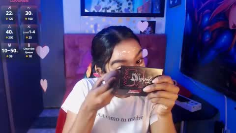 bruniemanhattan online show from March 8, 12:20 pm