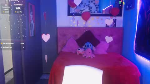 bruniemanhattan online show from February 20, 6:13 pm