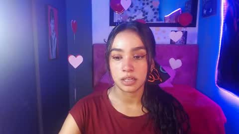 bruniemanhattan online show from February 20, 2:46 pm