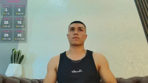 BRUNNO online show from June 1, 5:36 pm