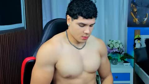 Bruno coleman online show from February 4, 6:50 am